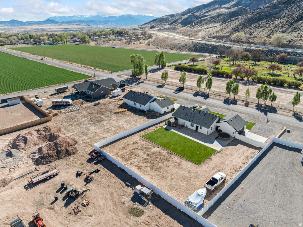 850 N 200 E Elsinore, UT 84724