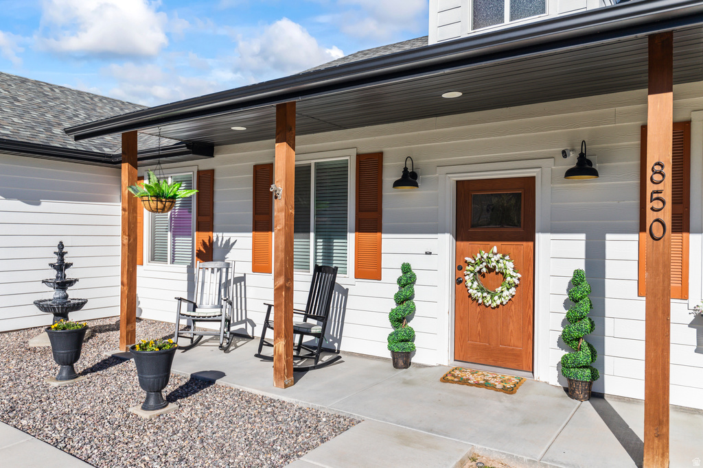 850 N 200 E Elsinore, UT 84724