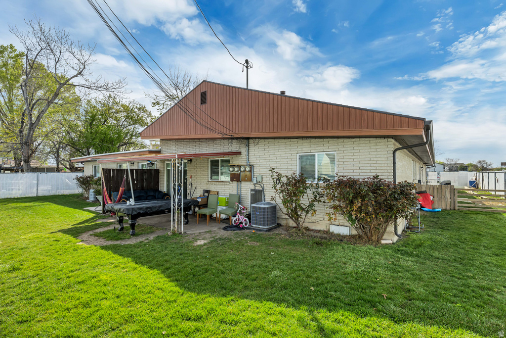 2318 W 3650 S West Valley City, UT 84119