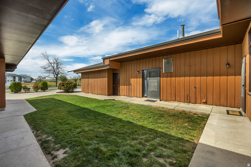 2318 W 3650 S West Valley City, UT 84119
