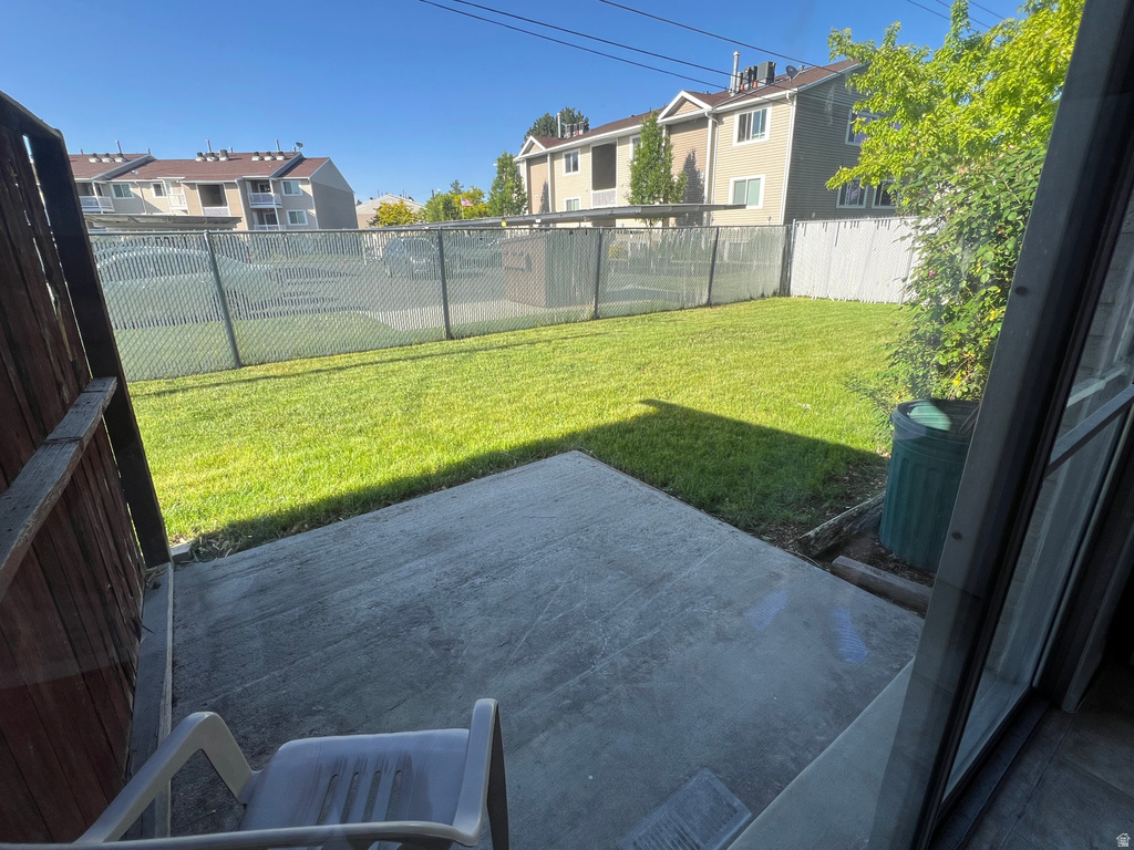 2318 W 3650 S West Valley City, UT 84119