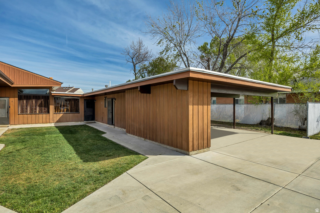 2318 W 3650 S West Valley City, UT 84119