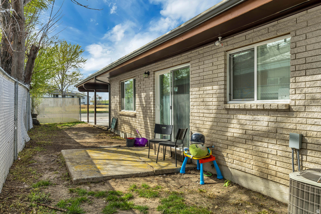 2318 W 3650 S West Valley City, UT 84119