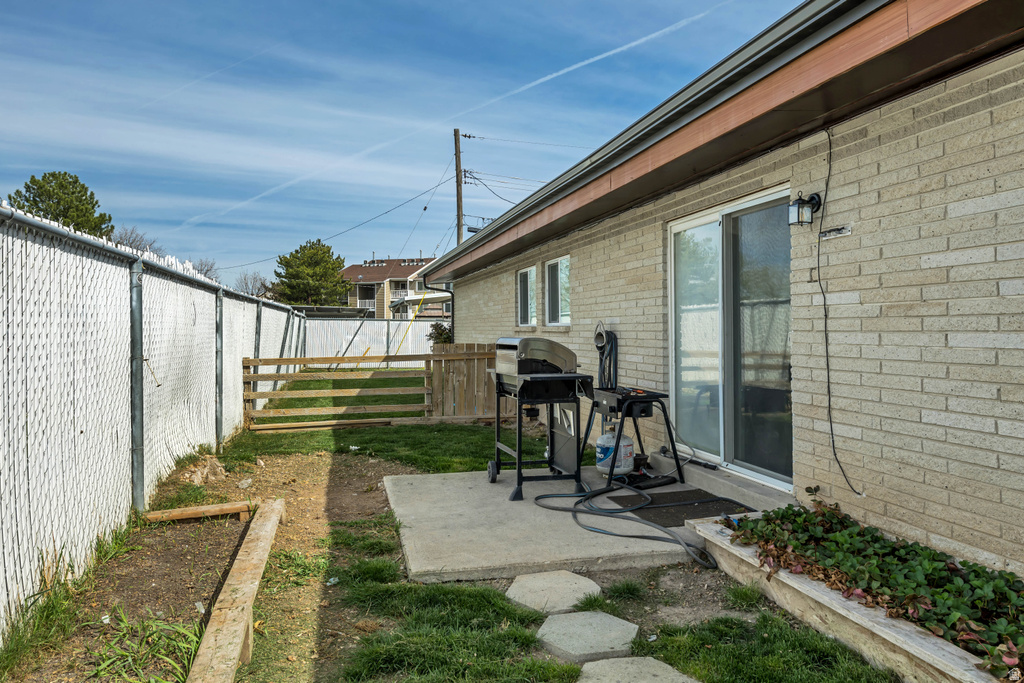 2318 W 3650 S West Valley City, UT 84119