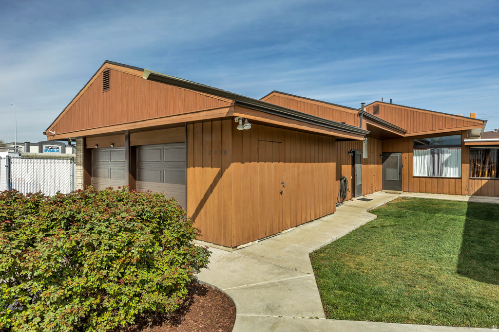 2318 W 3650 S West Valley City, UT 84119