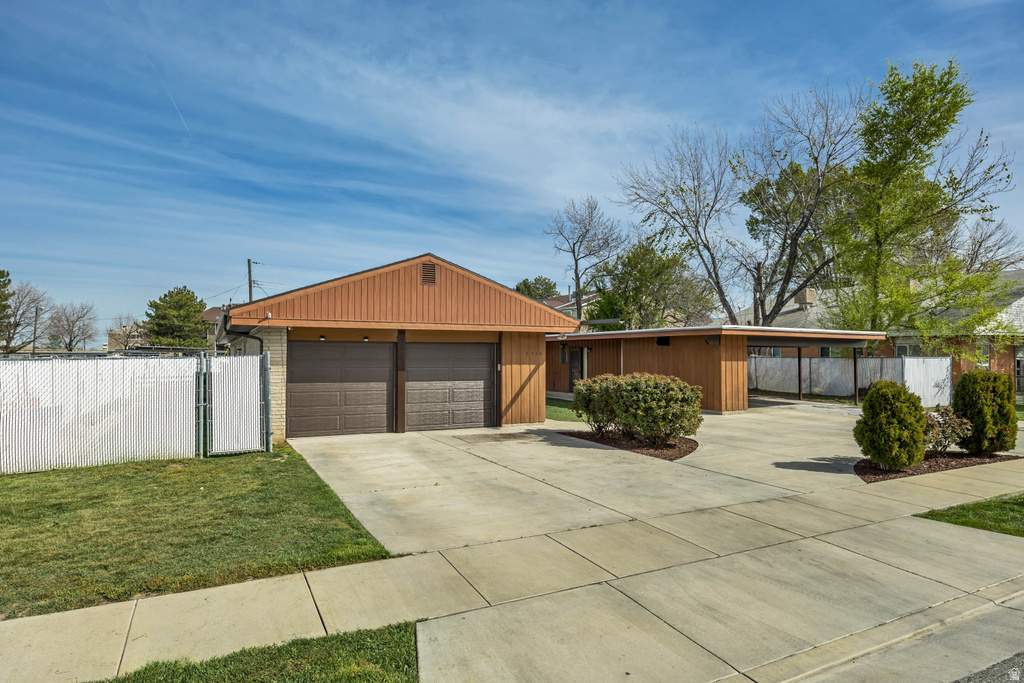 2318 W 3650 S West Valley City, UT 84119