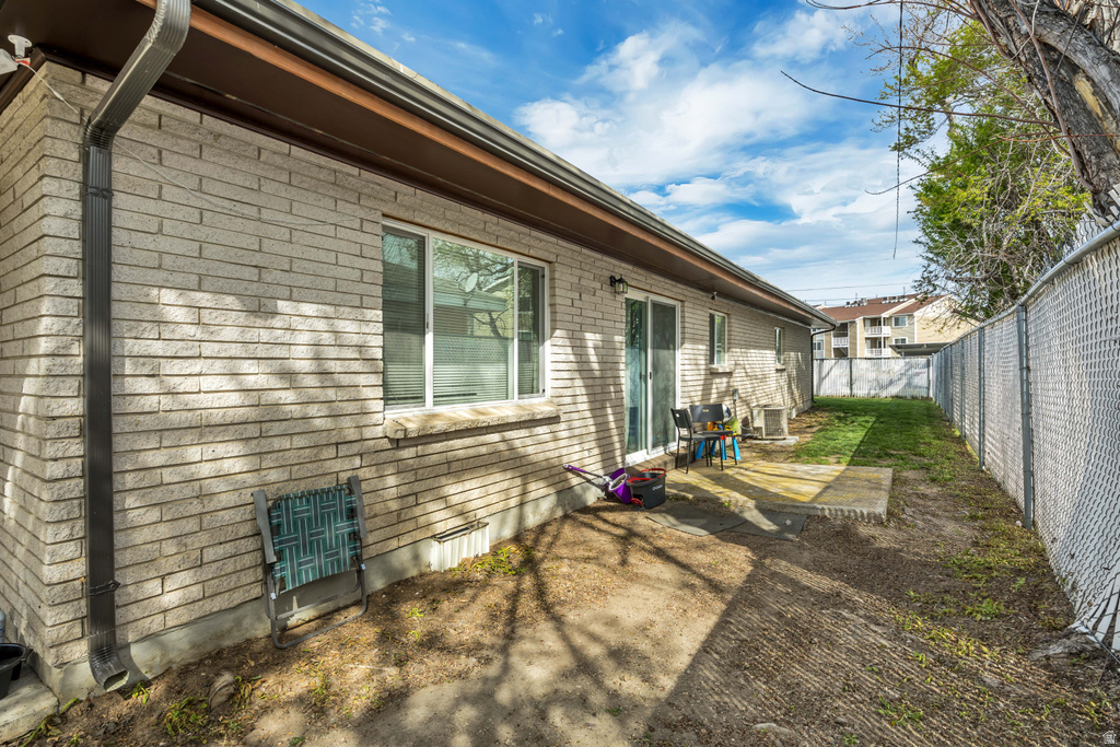 2318 W 3650 S West Valley City, UT 84119