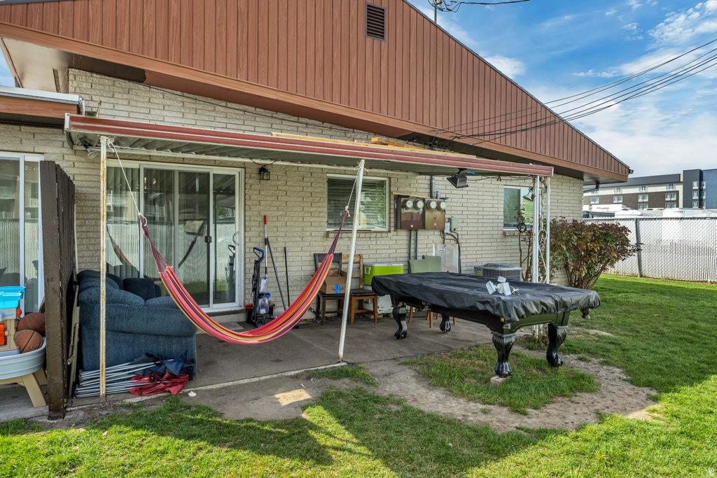 2318 W 3650 S West Valley City, UT 84119