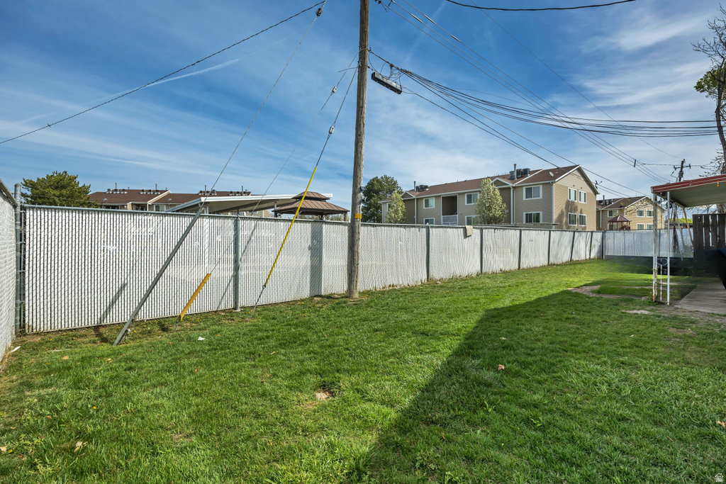 2318 W 3650 S West Valley City, UT 84119