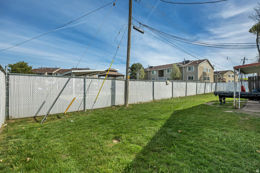 2318 W 3650 S West Valley City, UT 84119