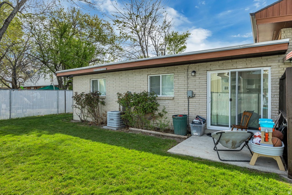 2318 W 3650 S West Valley City, UT 84119