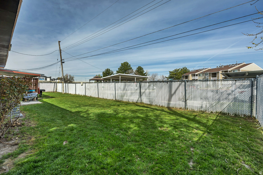 2318 W 3650 S West Valley City, UT 84119