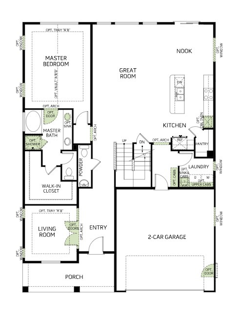 2353 W THOMAS CT Syracuse, UT 84075