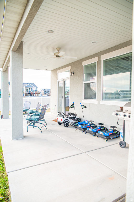 2353 W THOMAS CT Syracuse, UT 84075