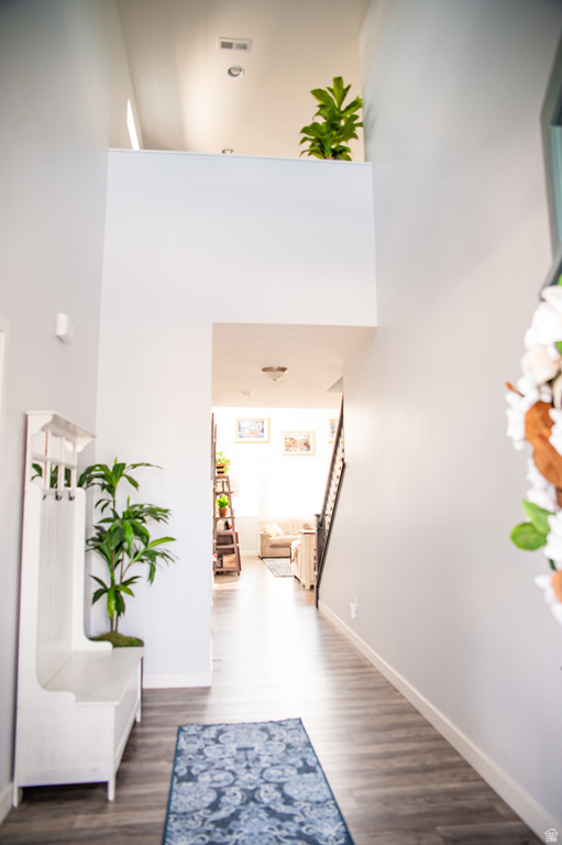 2353 W THOMAS CT Syracuse, UT 84075