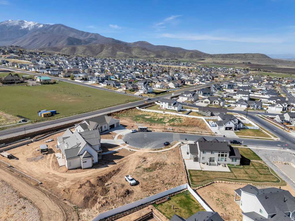 1737 S 160 W Salem, UT 84653