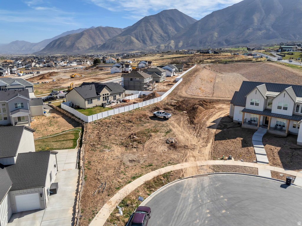 1737 S 160 W Salem, UT 84653