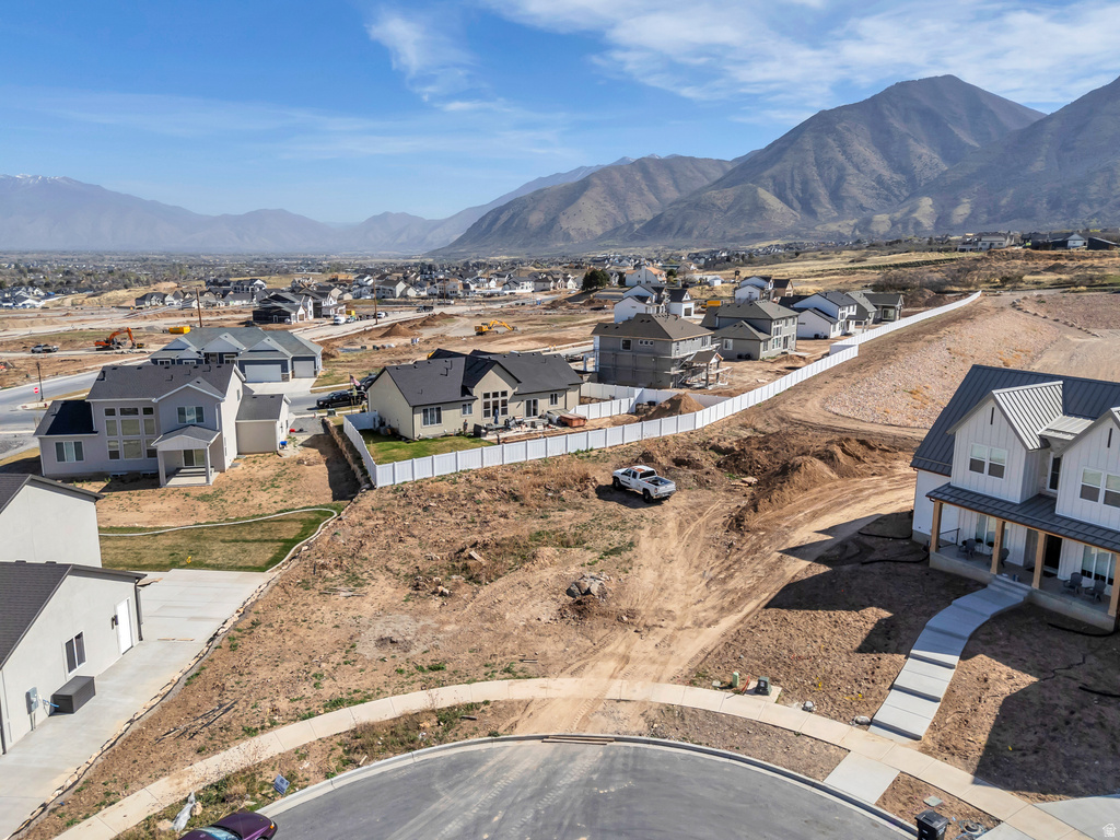 1737 S 160 W Salem, UT 84653