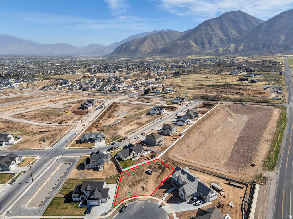 1737 S 160 W Salem, UT 84653