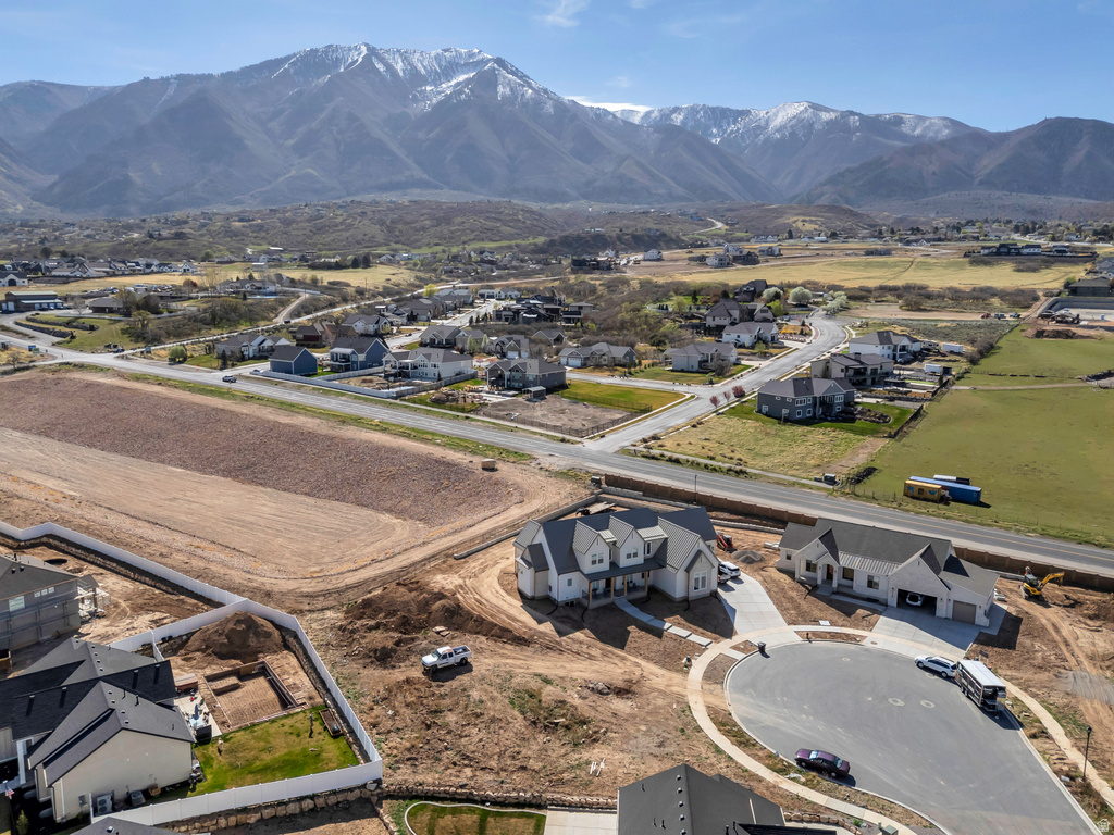 1737 S 160 W Salem, UT 84653