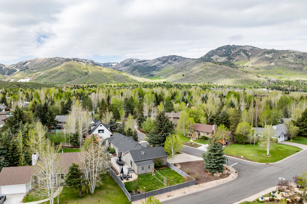 2830 HOLIDAY RANCH LOOP RD Park City, UT 84060