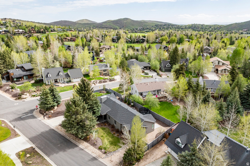 2830 HOLIDAY RANCH LOOP RD Park City, UT 84060