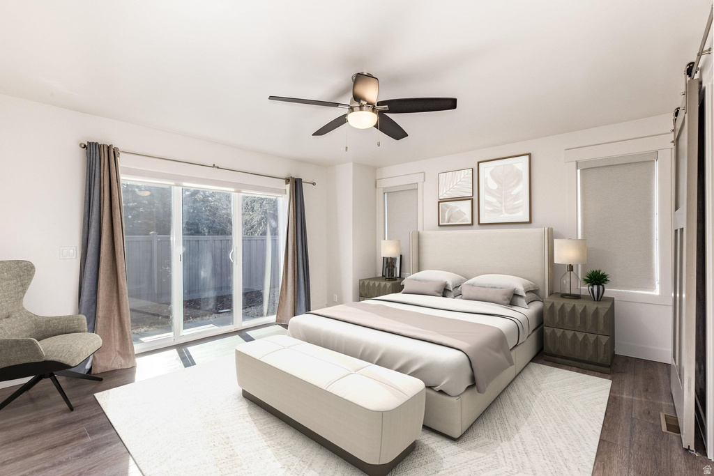 2830 HOLIDAY RANCH LOOP RD Park City, UT 84060