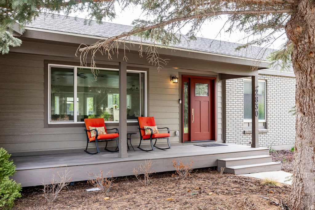 2830 HOLIDAY RANCH LOOP RD Park City, UT 84060