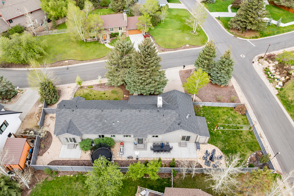 2830 HOLIDAY RANCH LOOP RD Park City, UT 84060