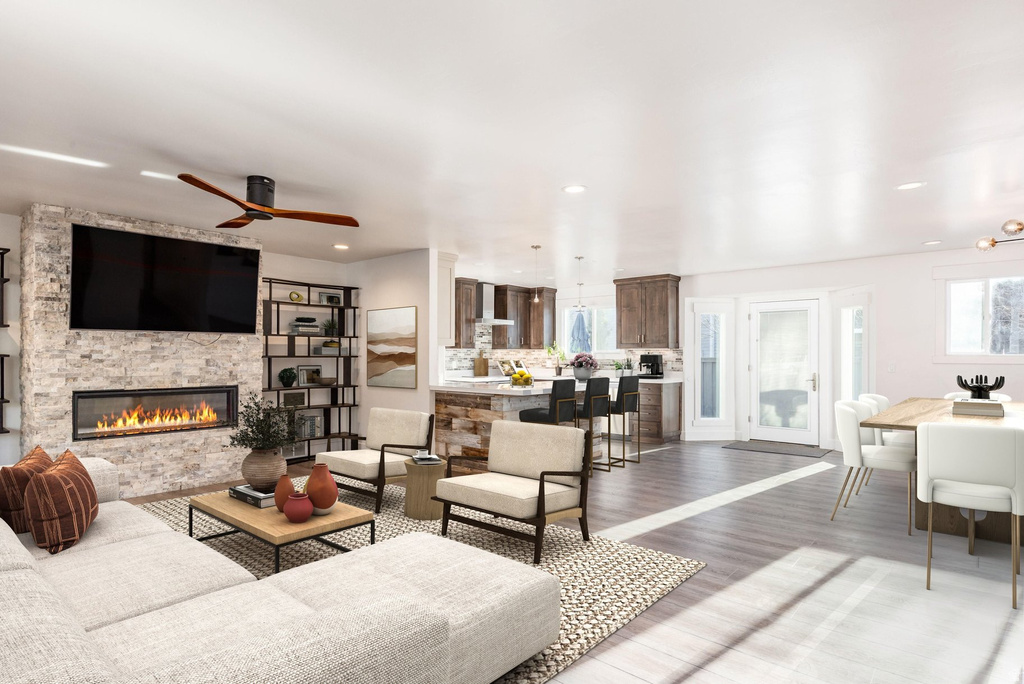 2830 HOLIDAY RANCH LOOP RD Park City, UT 84060