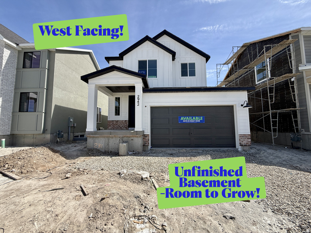 2942 N ABERDEEN DR #231 Plain City, UT 84404