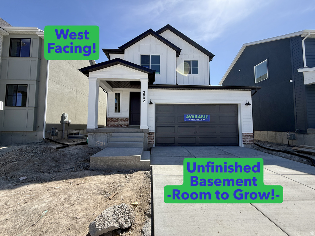 2942 N ABERDEEN DR #231 Plain City, UT 84404