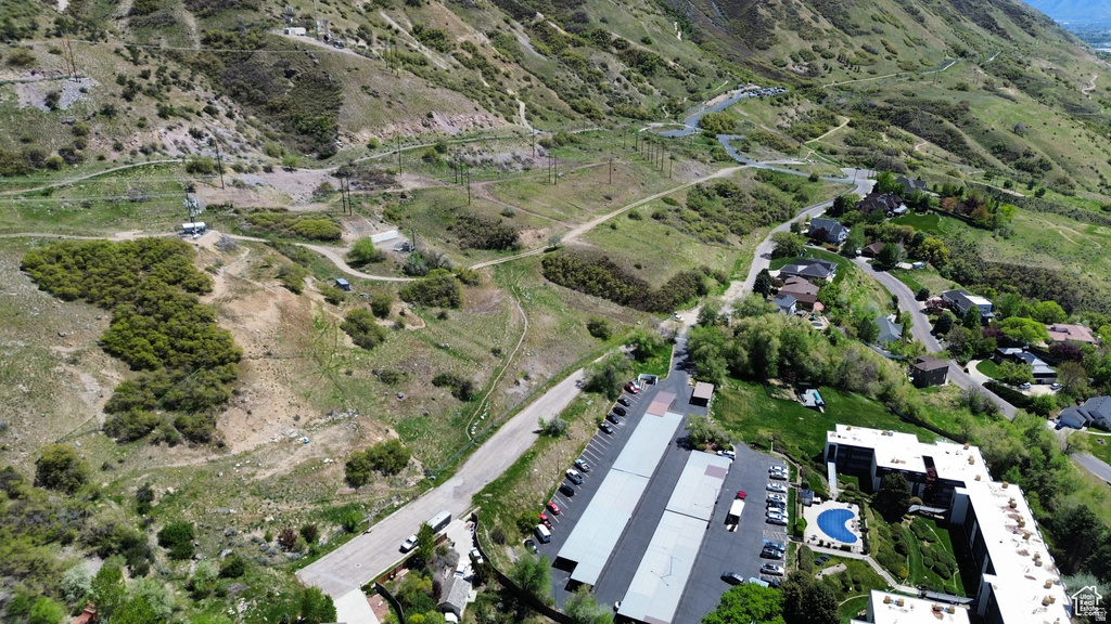 1215 N TERRACE DR Provo, UT 84604