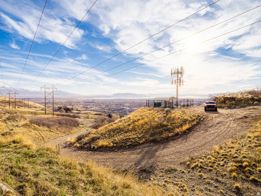 1215 N TERRACE DR Provo, UT 84604