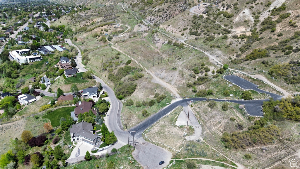 1215 N TERRACE DR Provo, UT 84604