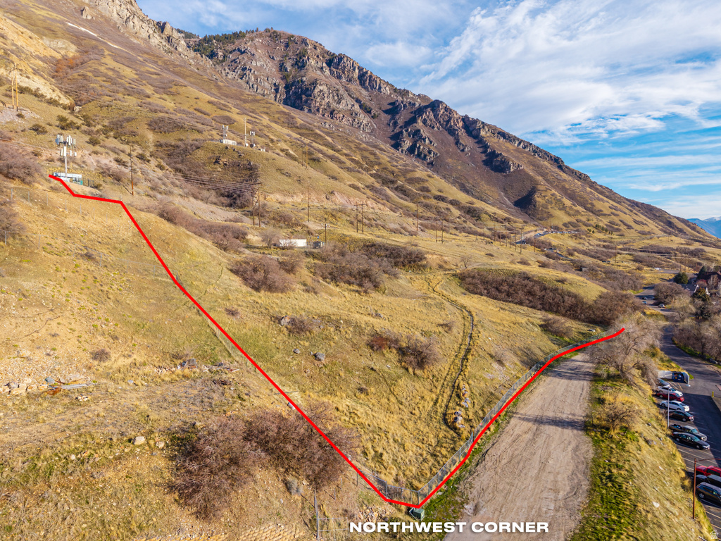 1215 N TERRACE DR Provo, UT 84604