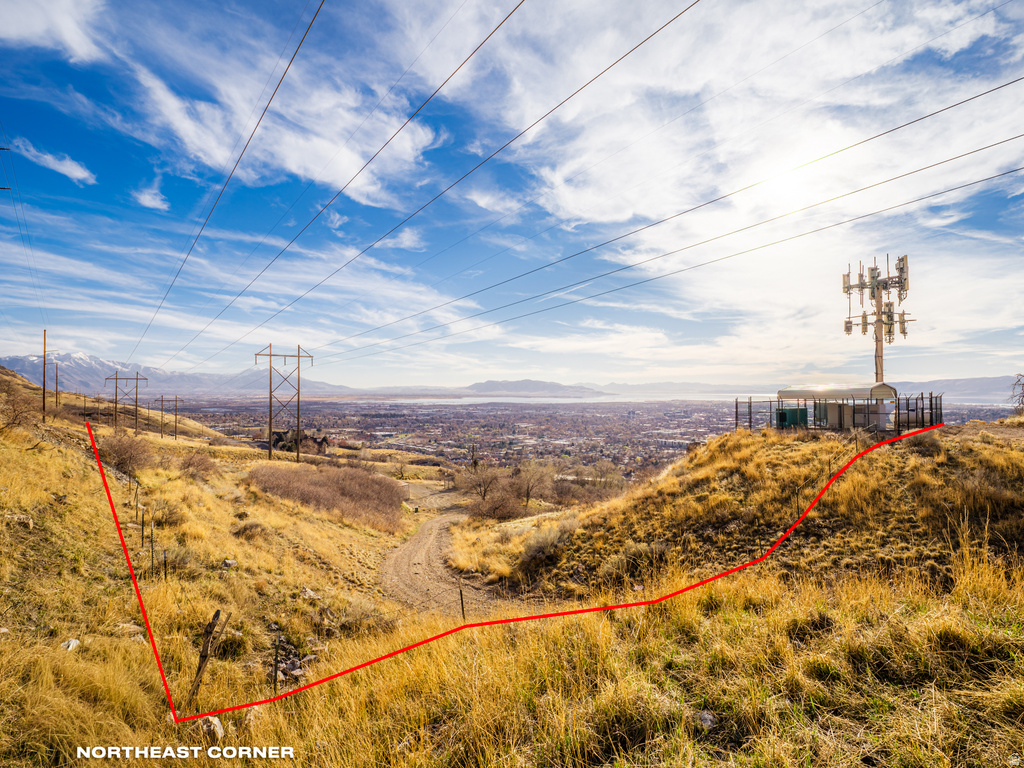 1215 N TERRACE DR Provo, UT 84604