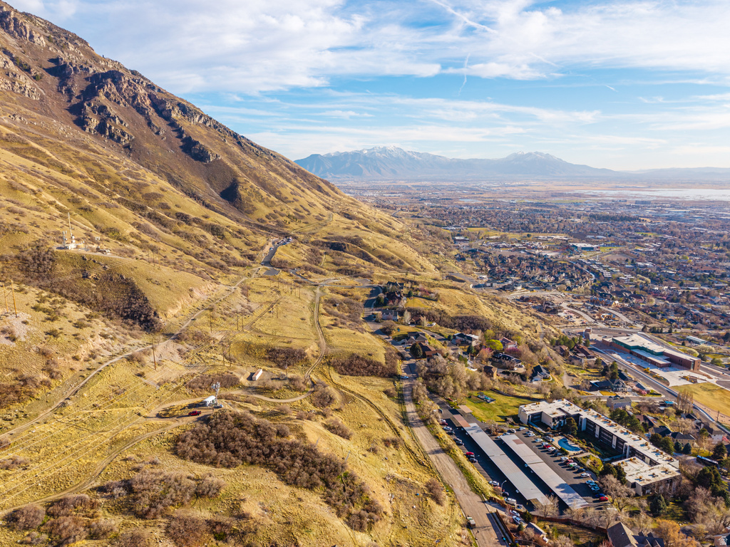 1215 N TERRACE DR Provo, UT 84604