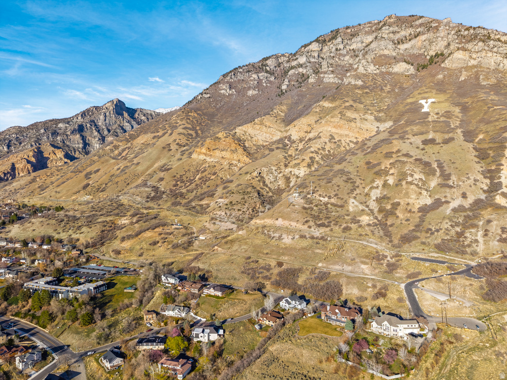 1215 N TERRACE DR Provo, UT 84604