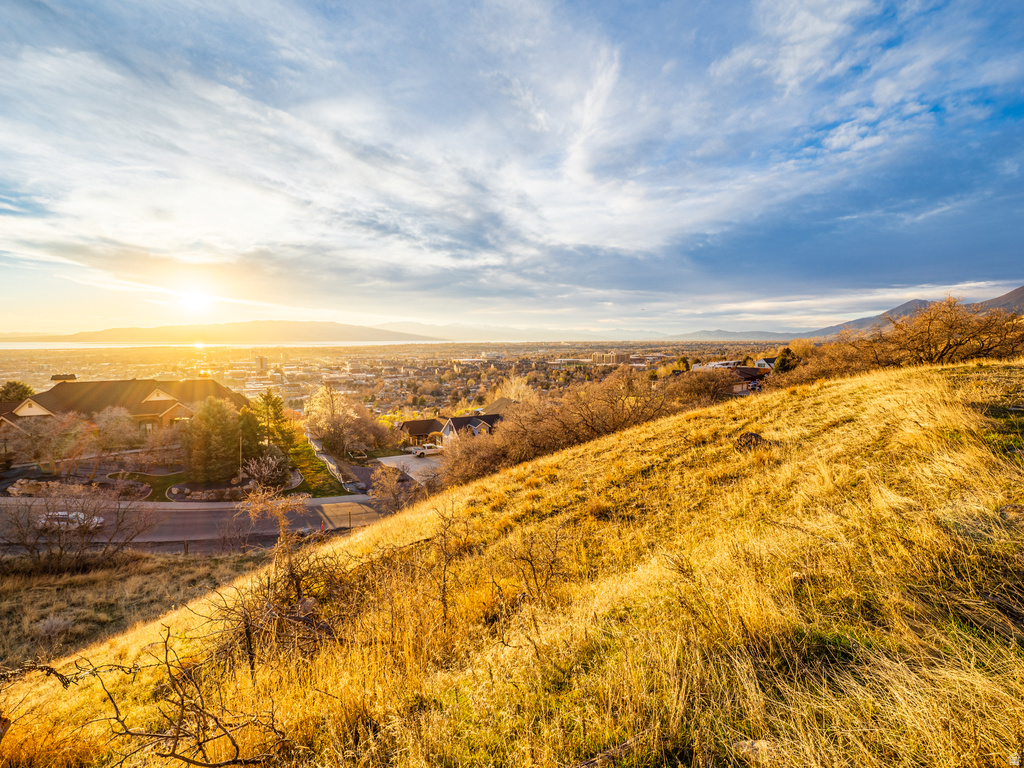 1215 N TERRACE DR Provo, UT 84604