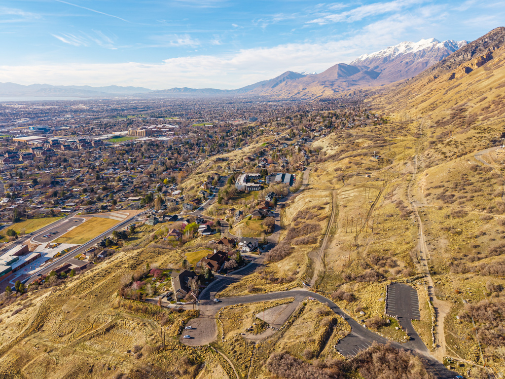 1215 N TERRACE DR Provo, UT 84604