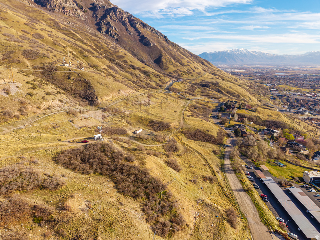 1215 N TERRACE DR Provo, UT 84604