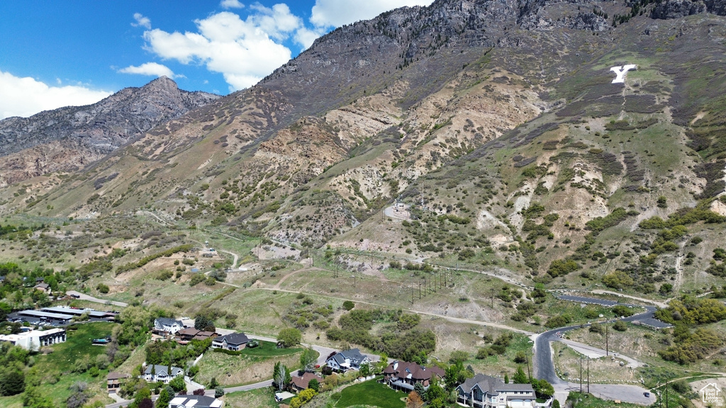 1215 N TERRACE DR Provo, UT 84604