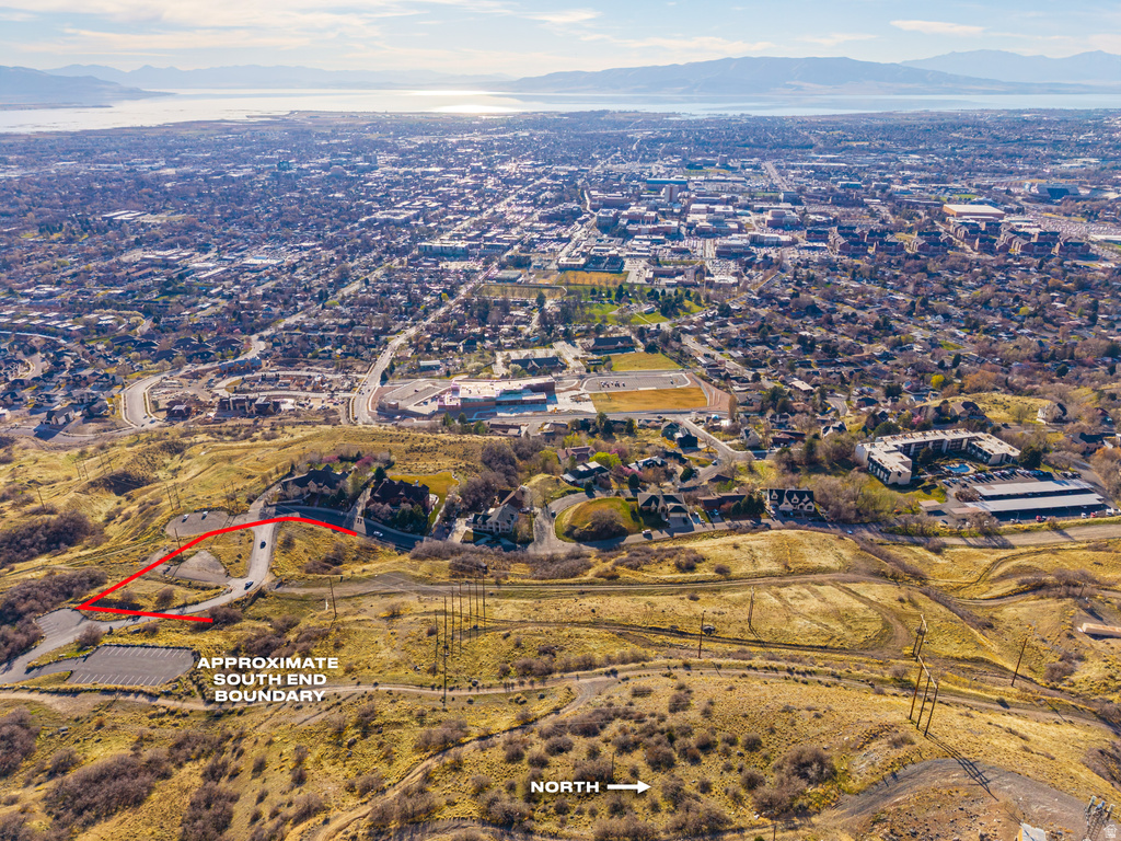 1215 N TERRACE DR Provo, UT 84604