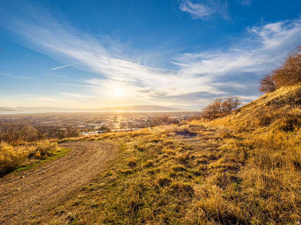 1215 N TERRACE DR Provo, UT 84604
