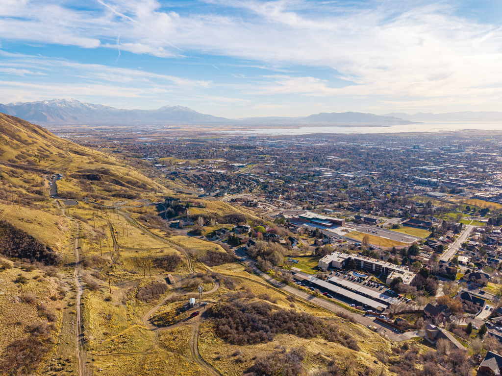 1215 N TERRACE DR Provo, UT 84604