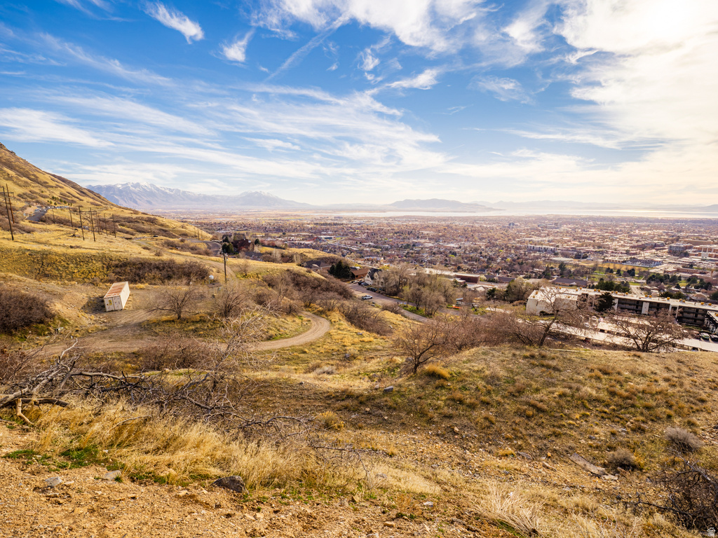 1215 N TERRACE DR Provo, UT 84604