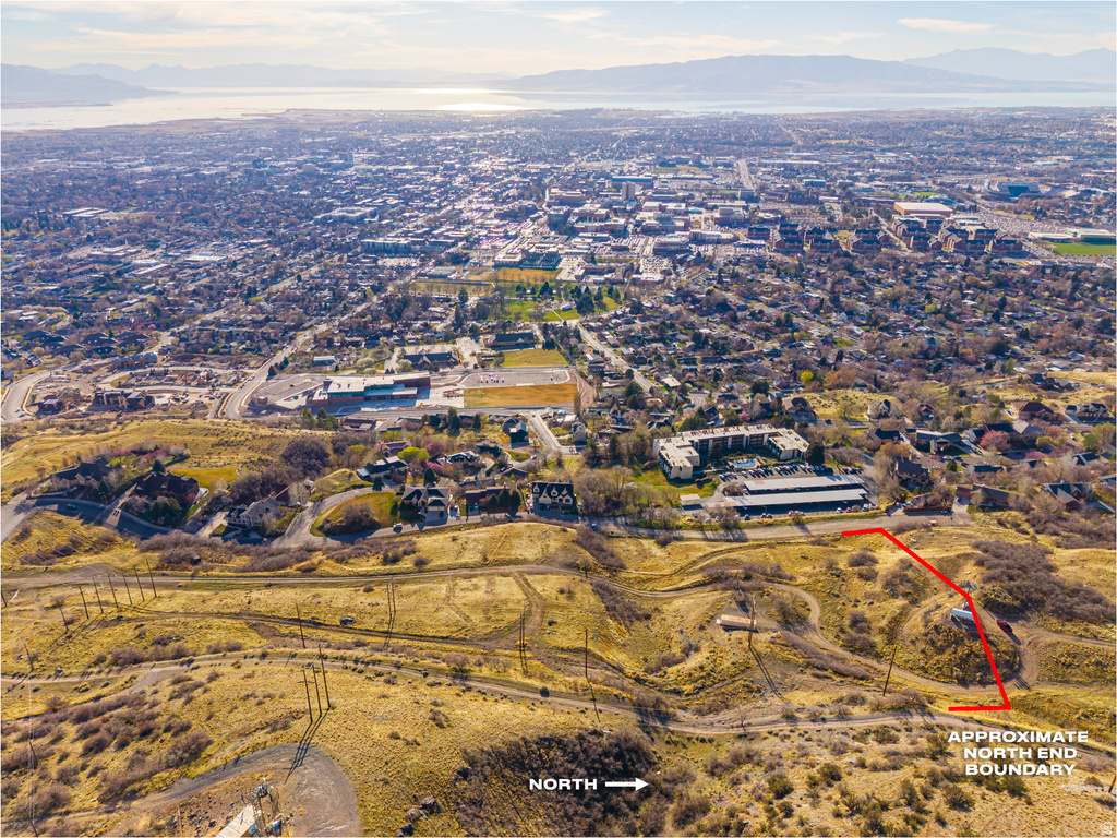1215 N TERRACE DR Provo, UT 84604