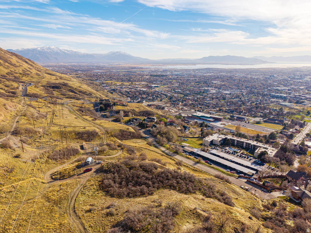 1215 N TERRACE DR Provo, UT 84604