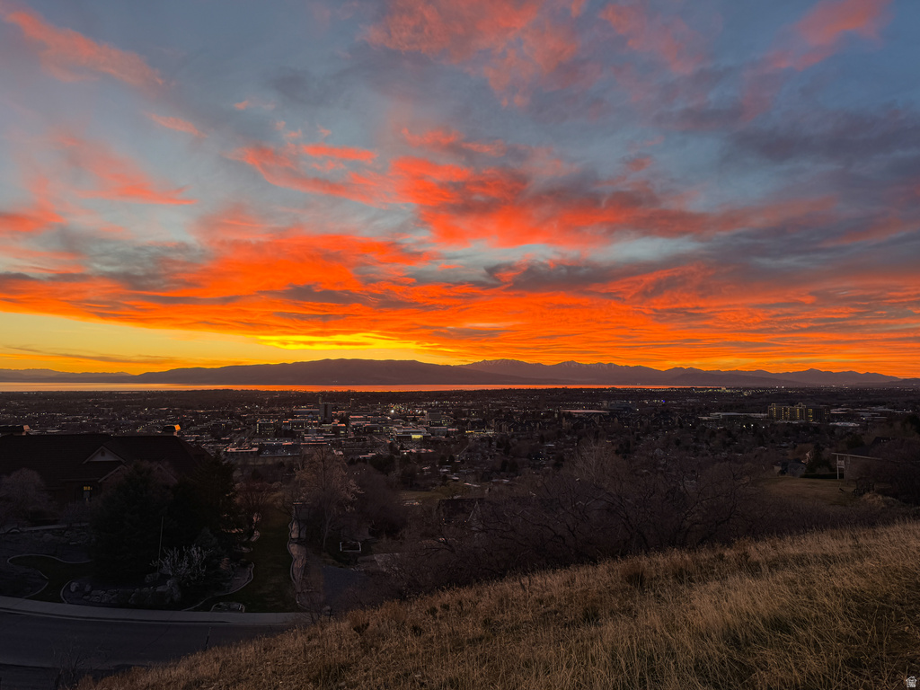1215 N TERRACE DR Provo, UT 84604